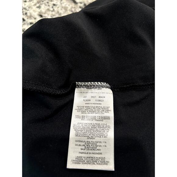 Columbia Womens Freezer III Dress Size Small Black Sun Protection Quick Dry New - Picture 7 of 10